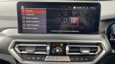 BMW X3 xDrive20d MHT M Sport 5dr Step Auto Diesel Estate